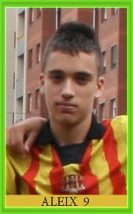 Aleix