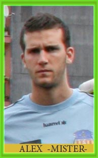 ALEX-MISTER