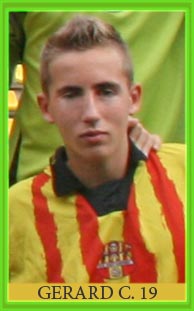 Gerard