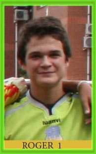 Roger