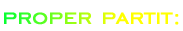proper partit