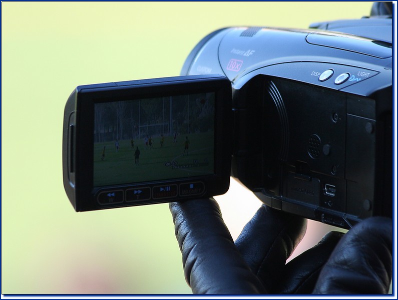 57 - Camara de video.JPG