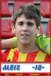 Aleix
