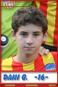 Dani Gazquez