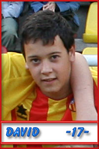 David