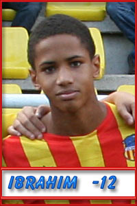 Ibrahim