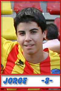 Jorge