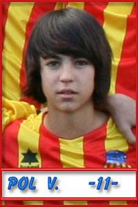 Pol Vidal