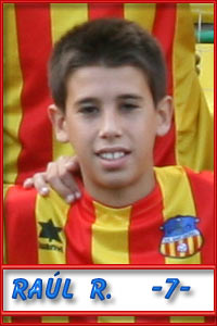 Raúl
