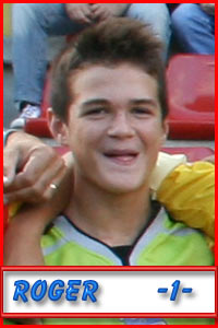 Roger