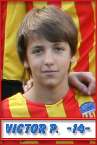 Victor Pascual