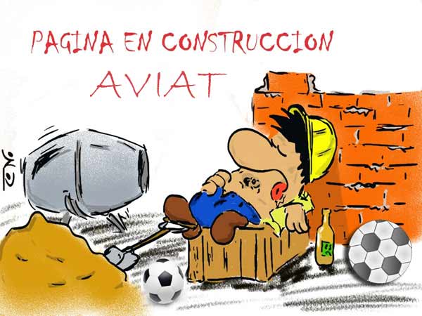 EN CONSTRUCCION