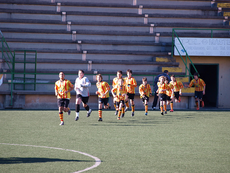 Sant Andreu-Fontsanta 30-1-10