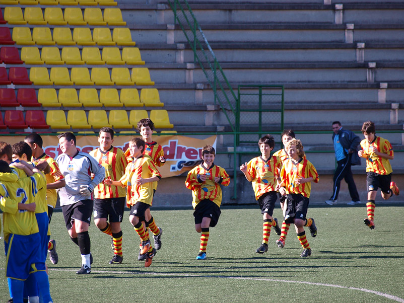 Sant Andreu-Fontsanta 30-1-10