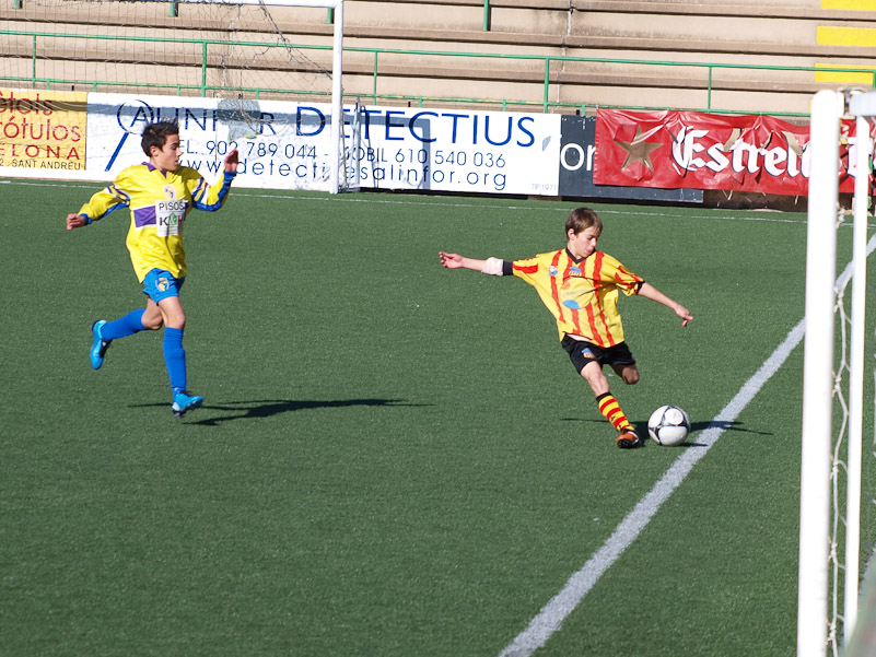Sant Andreu-Fontsanta 30-1-10