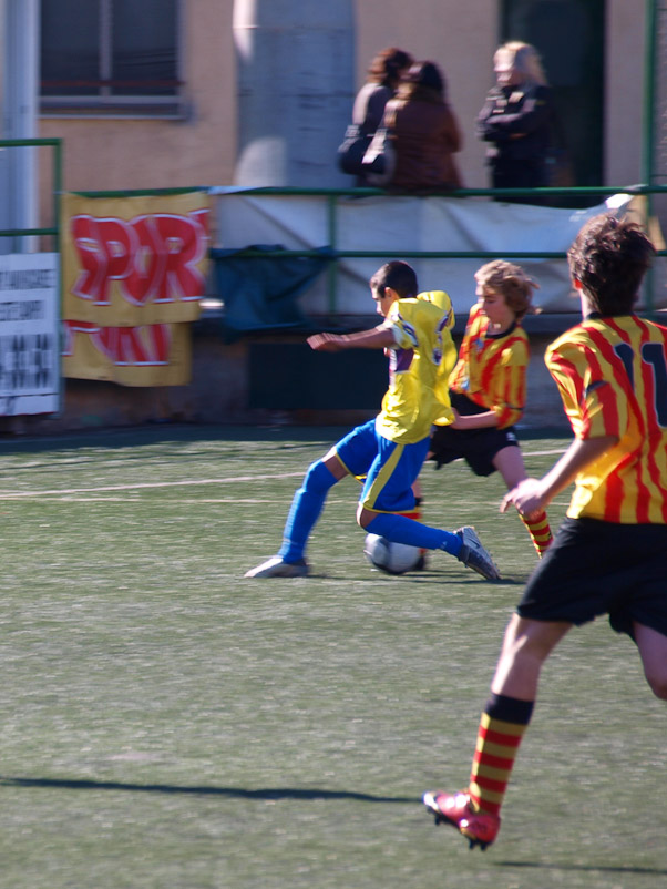 Sant Andreu-Fontsanta 30-1-10