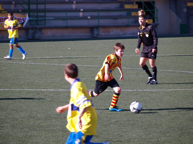 Sant Andreu-Fontsanta 30-1-10