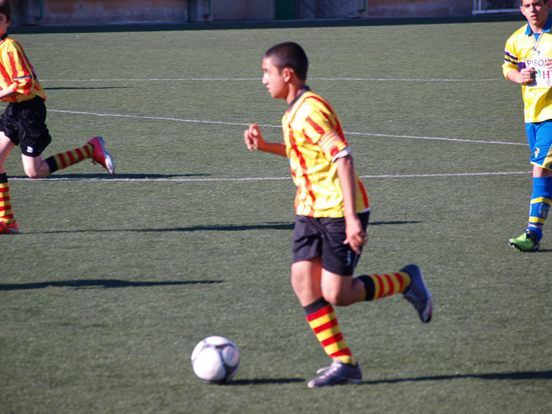 Sant Andreu-Fontsanta 30-1-10