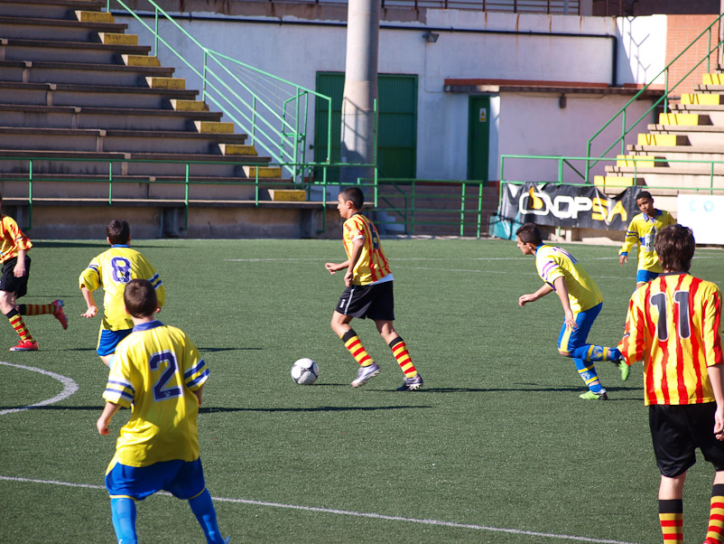 Sant Andreu-Fontsanta 30-1-10