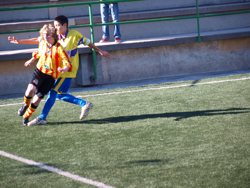 Sant Andreu-Fontsanta 30-1-10