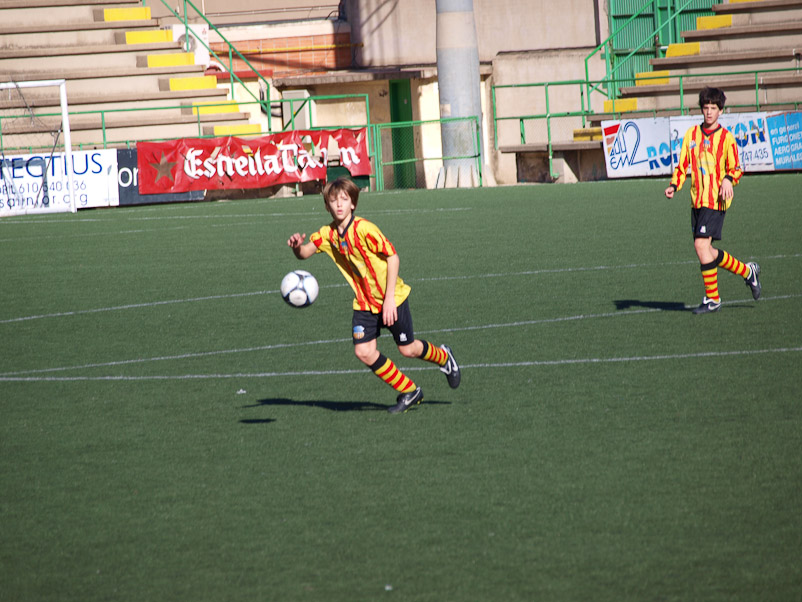Sant Andreu-Fontsanta 30-1-10
