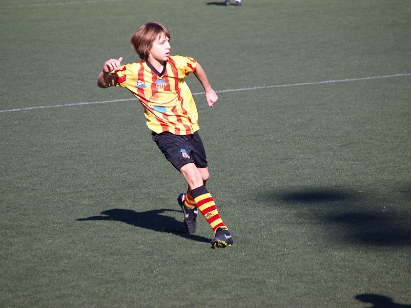 Sant Andreu-Fontsanta 30-1-10
