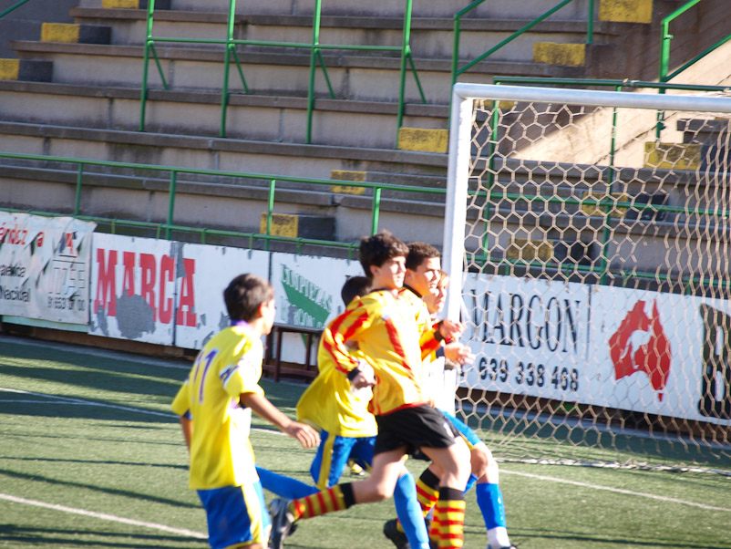 Sant Andreu-Fontsanta 30-1-10
