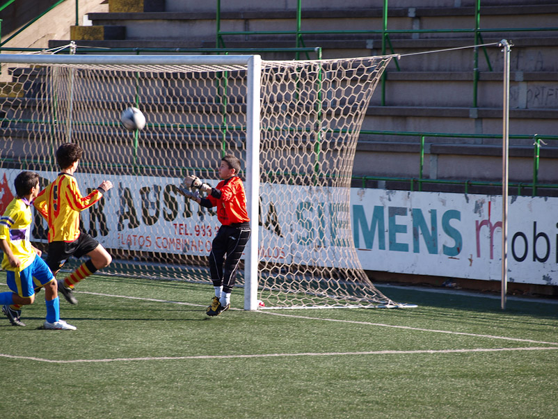 Sant Andreu-Fontsanta 30-1-10