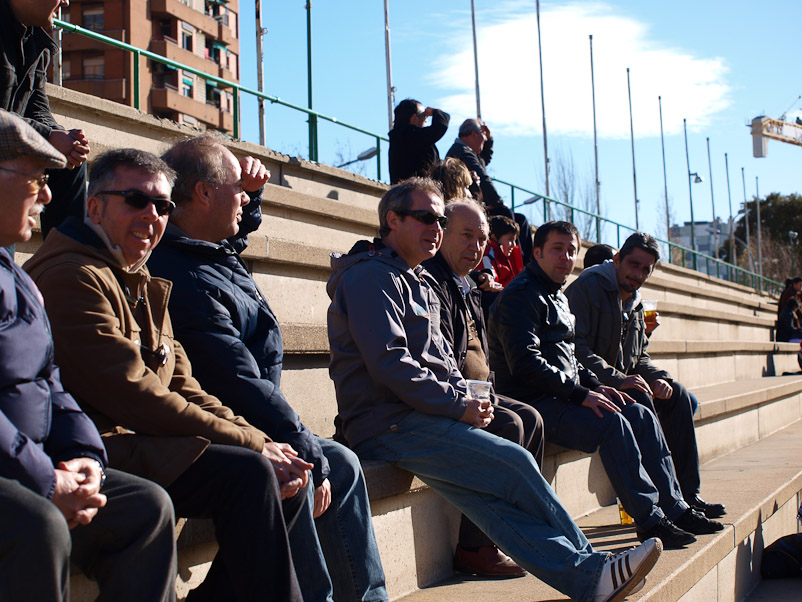 Sant Andreu-Fontsanta 30-1-10