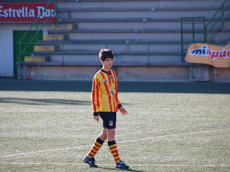 Sant Andreu-Fontsanta 30-1-10