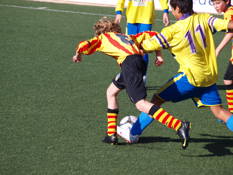 Sant Andreu-Fontsanta 30-1-10