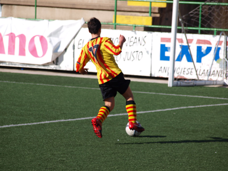 Sant Andreu-Fontsanta 30-1-10