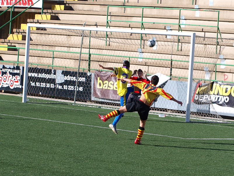 Sant Andreu-Fontsanta 30-1-10
