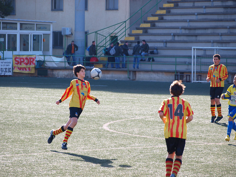 Sant Andreu-Fontsanta 30-1-10