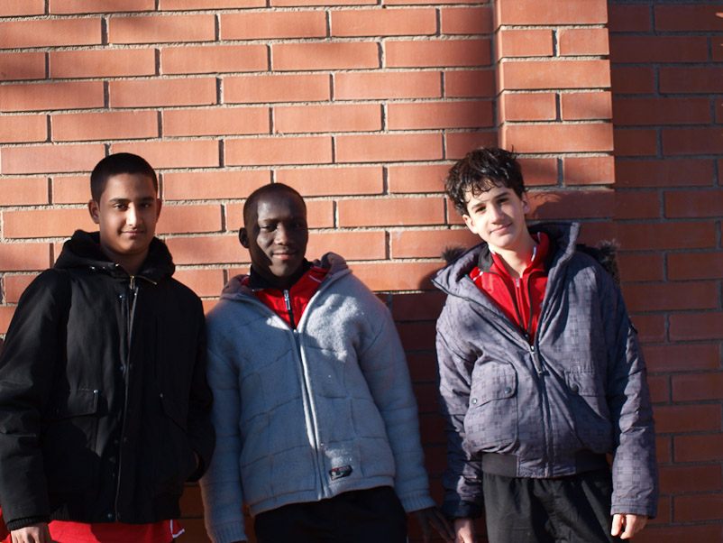 Sant Andreu-Fontsanta 30-1-10