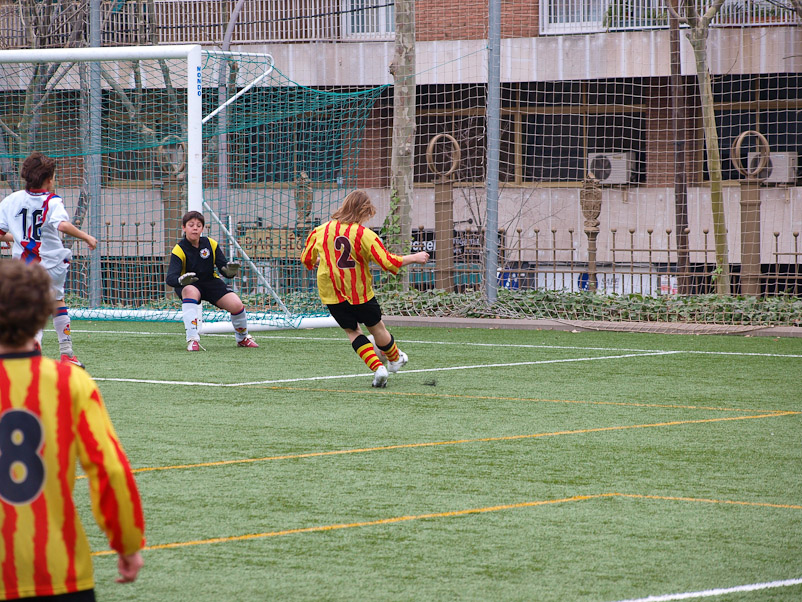 Catalonia-Sant Andreu 21.3.10